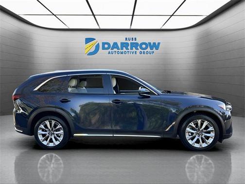 2024 Mazda CX-90 3.3 Turbo Premium Plus