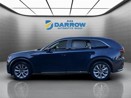2024 Mazda CX-90 3.3 Turbo Premium Plus