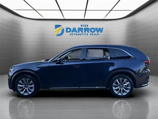 2024 Mazda CX-90 3.3 Turbo Premium Plus