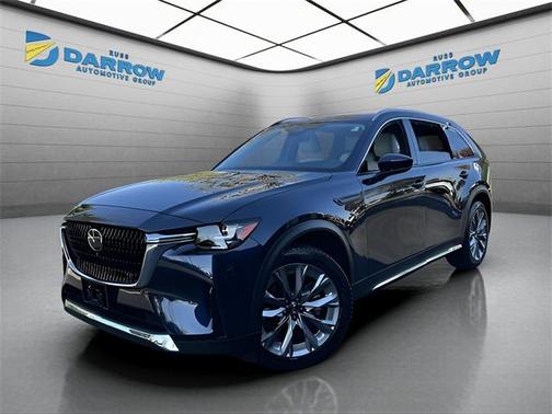 2024 Mazda CX-90 3.3 Turbo Premium Plus