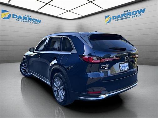 2024 Mazda CX-90 3.3 Turbo Premium Plus