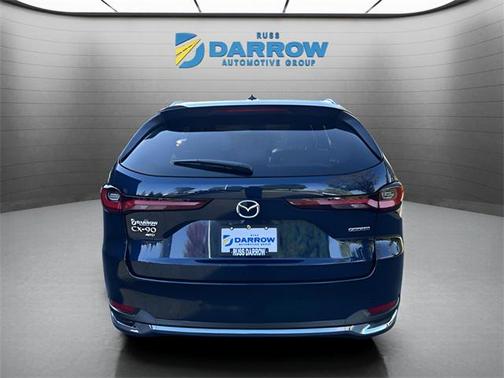2024 Mazda CX-90 3.3 Turbo Premium Plus