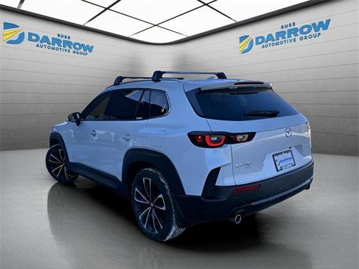 2026 Mazda CX-50 2.5 S Premium Package