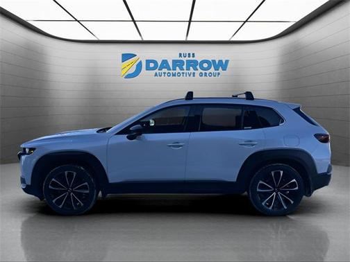 2026 Mazda CX-50 2.5 S Premium Package