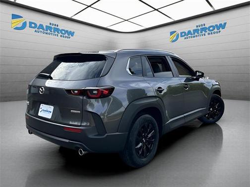 2026 Mazda CX-50 Hybrid Preferred