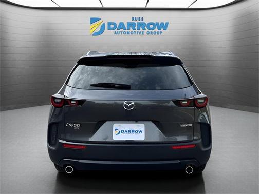 2026 Mazda CX-50 Hybrid Preferred