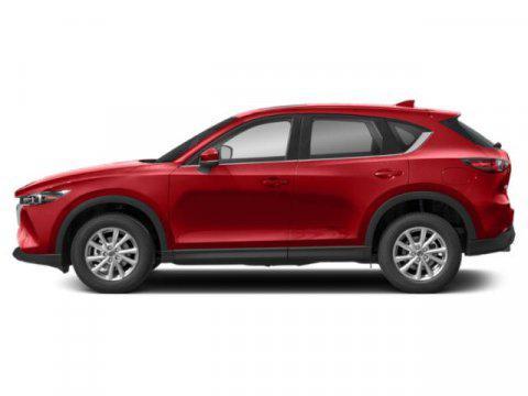 2023 Mazda CX-5 2.5 S Preferred