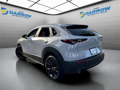 2025 Mazda CX-30 2.5 S Select Sport