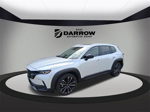 2024 Mazda CX-50 2.5 Turbo Premium Plus