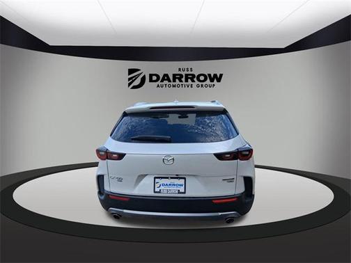 2024 Mazda CX-50 2.5 Turbo Premium Plus