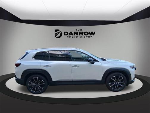 2024 Mazda CX-50 2.5 Turbo Premium Plus