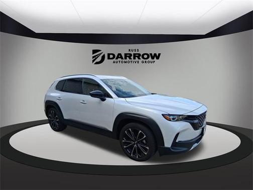 2024 Mazda CX-50 2.5 Turbo Premium Plus