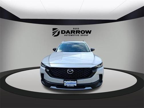 2024 Mazda CX-50 2.5 Turbo Premium Plus