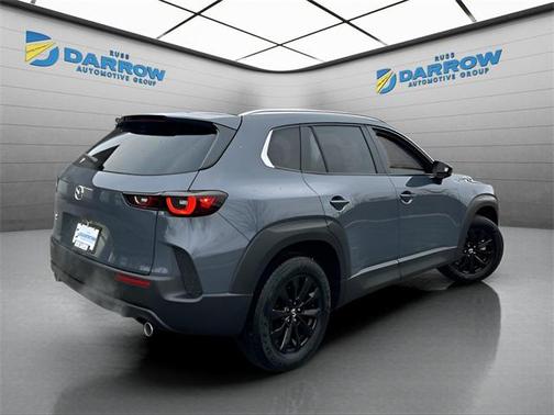 2026 Mazda CX-50 2.5 S