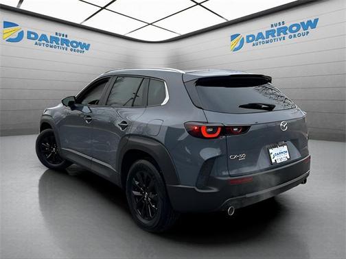 2026 Mazda CX-50 2.5 S