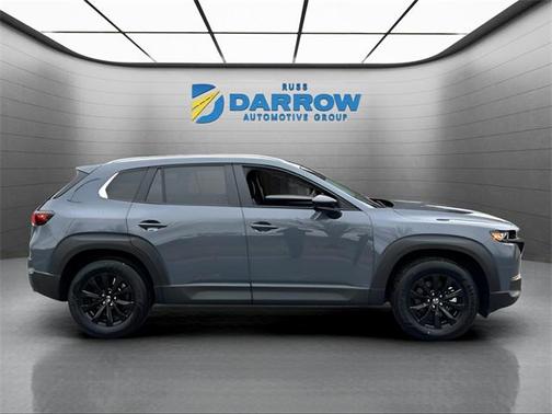 2026 Mazda CX-50 2.5 S