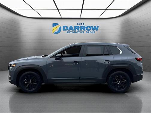 2026 Mazda CX-50 2.5 S