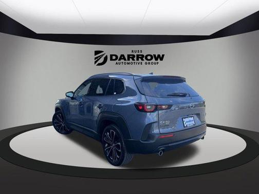 2023 Mazda CX-50 2.5 S Premium Plus