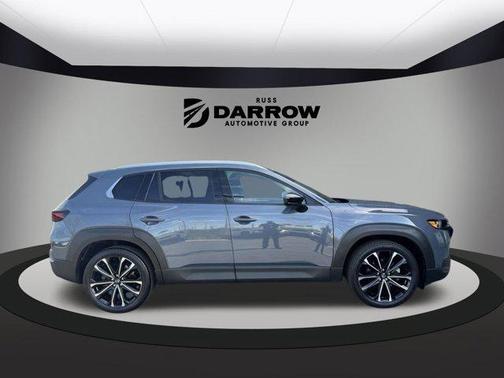 2023 Mazda CX-50 2.5 S Premium Plus