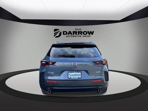 2023 Mazda CX-50 2.5 S Premium Plus