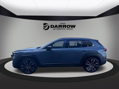 2023 Mazda CX-50 2.5 S Premium Plus