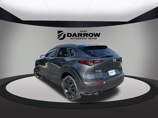 2024 Mazda CX-30 Select