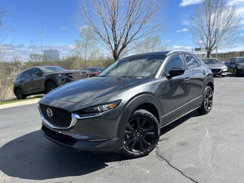 2024 Mazda CX-30 Select