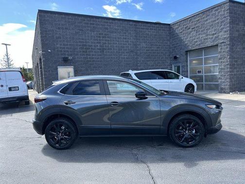 2024 Mazda CX-30 Select