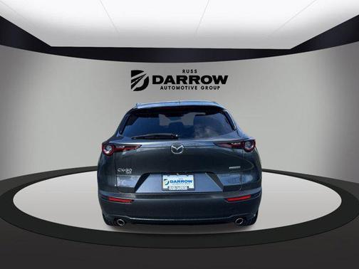 2024 Mazda CX-30 Select