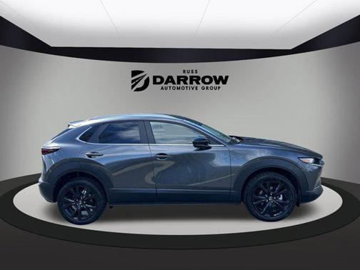 2024 Mazda CX-30 Select