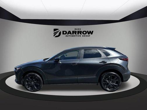 2024 Mazda CX-30 Select