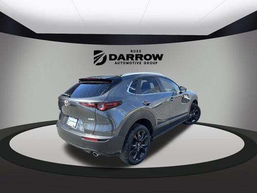 2024 Mazda CX-30 Select