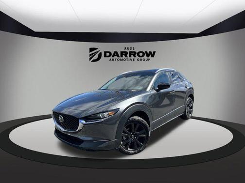 2024 Mazda CX-30 Select