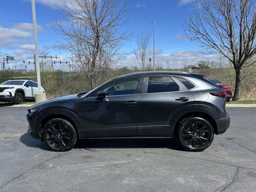 2024 Mazda CX-30 Select