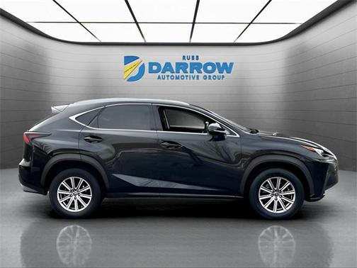 2019 Lexus NX 300 Base