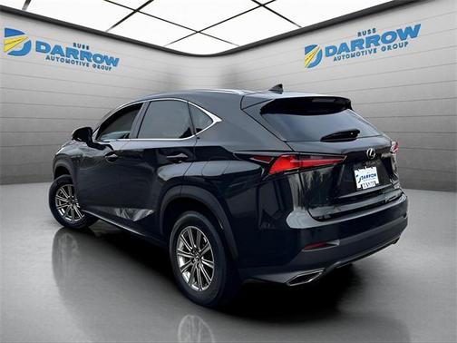 2019 Lexus NX 300 Base