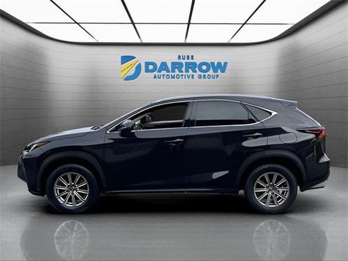 2019 Lexus NX 300 Base