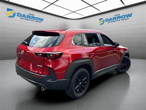 2023 Mazda CX-50 2.5 S Preferred Plus Package
