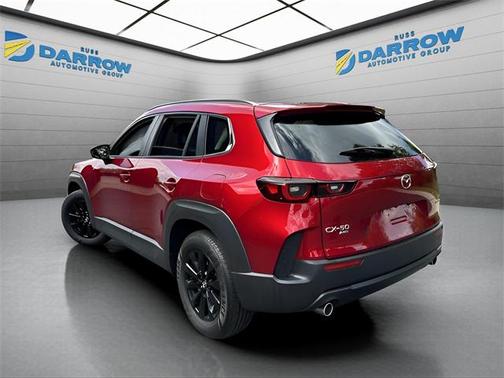 2023 Mazda CX-50 2.5 S Preferred Plus Package