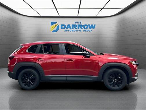 2023 Mazda CX-50 2.5 S Preferred Plus Package