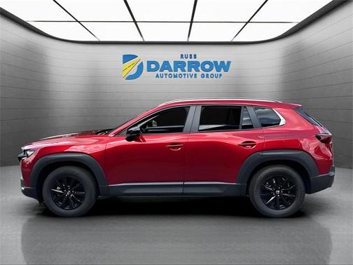 2023 Mazda CX-50 2.5 S Preferred Plus Package