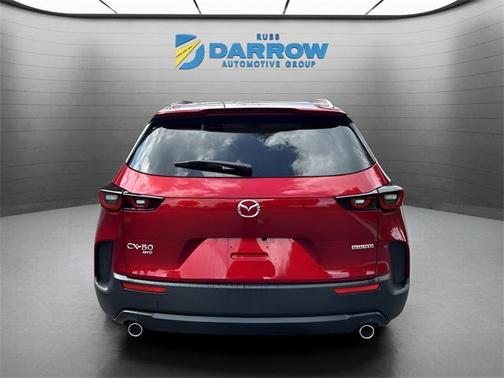 2023 Mazda CX-50 2.5 S Preferred Plus Package