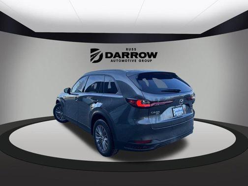 2025 Mazda CX-90 3.3 Turbo Preferred