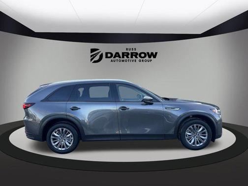2025 Mazda CX-90 3.3 Turbo Preferred