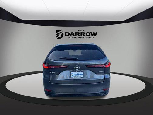 2025 Mazda CX-90 3.3 Turbo Preferred