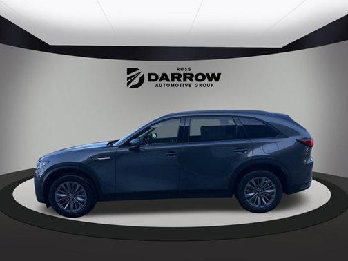 2025 Mazda CX-90 3.3 Turbo Preferred