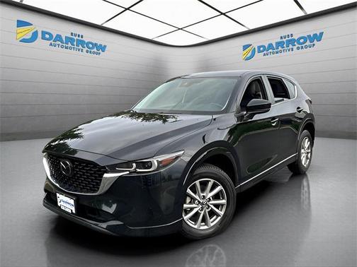 2024 Mazda CX-5 2.5 S Select