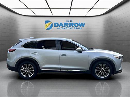 2018 Mazda CX-9 Grand Touring