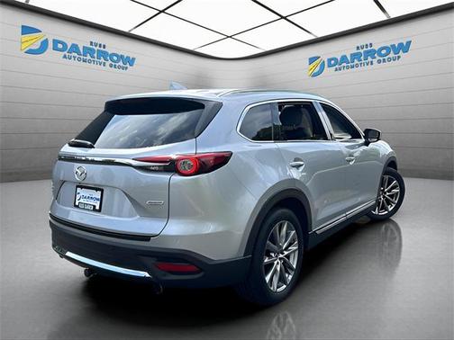 2018 Mazda CX-9 Grand Touring