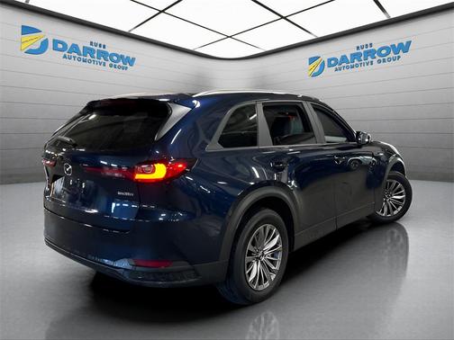 2025 Mazda CX-90 3.3 Turbo S